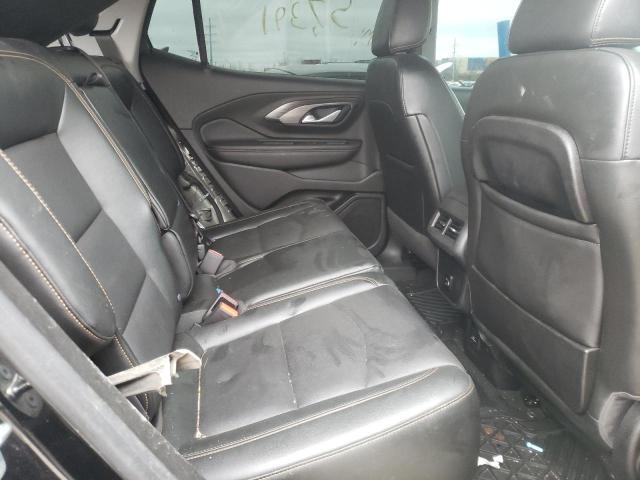Photo 6 from auction – 2018 GMC TERRAIN SL with VIN 3GKALPEV6JL243300