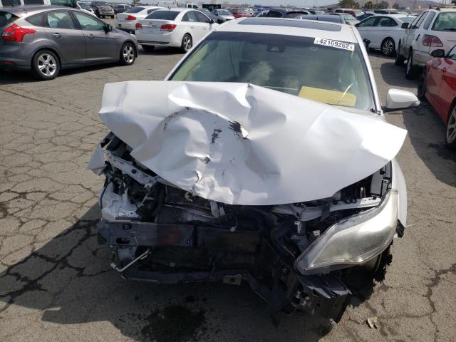 Photo 9 from auction – 2016 TOYOTA AVALON HYB with VIN 4T1BD1EB7GU049143