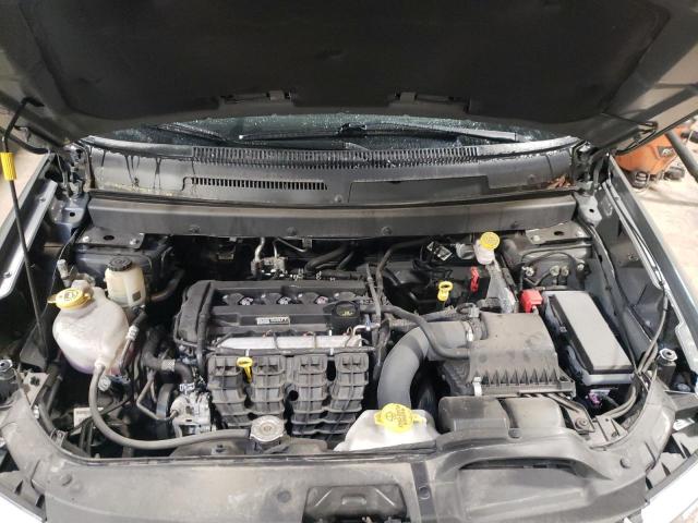 Photo 7 from auction – 2019 DODGE JOURNEY SE with VIN 3C4PDCBB0KT789646