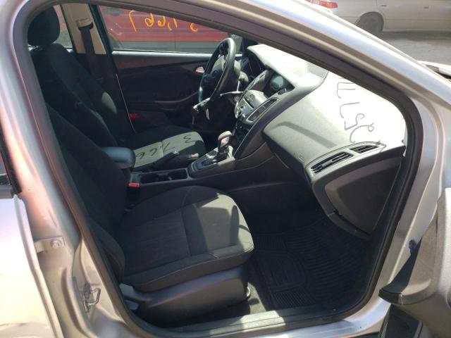 Photo 5 from auction – 2017 FORD FOCUS SEL with VIN 1FADP3M23HL257776