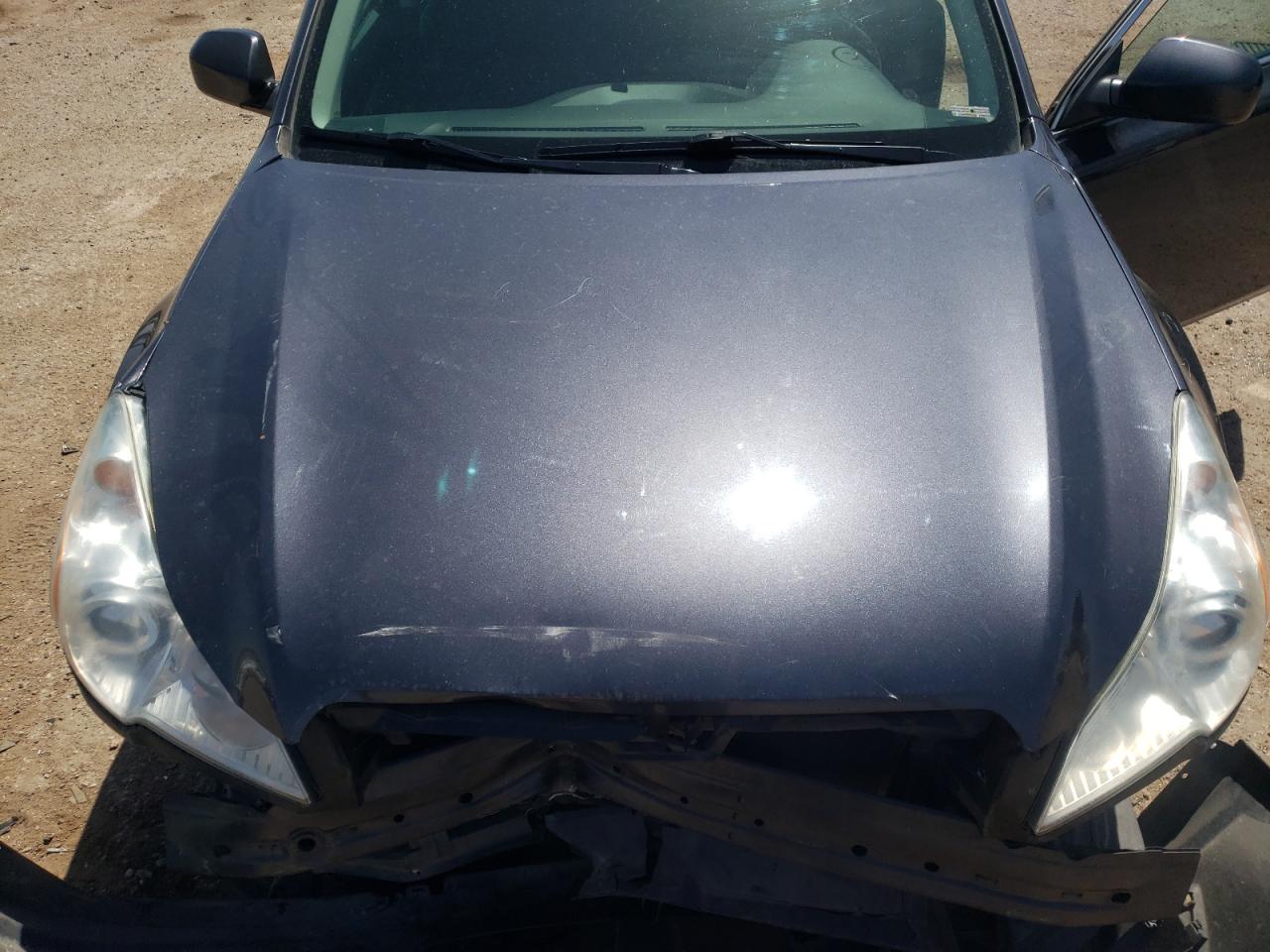 Photo 7 from auction – 2012 SUBARU LEGACY 2.5 with VIN 4S3BMCC68C3007702