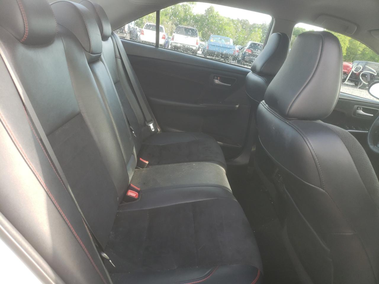 Photo 6 from auction – 2017 TOYOTA CAMRY LE with VIN 4T1BF1FK0HU399482
