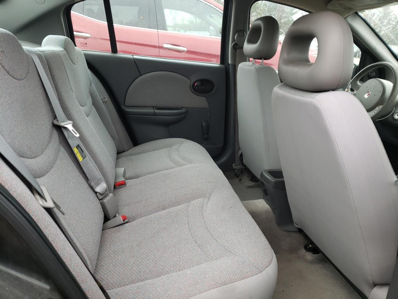 Foto 6 de la subasta – 2003 SATURN ION LEVEL con VIN 1G8AG52F73Z173961
