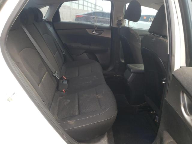 Photo 6 from auction – 2019 KIA FORTE FE with VIN 3KPF24AD2KE126285