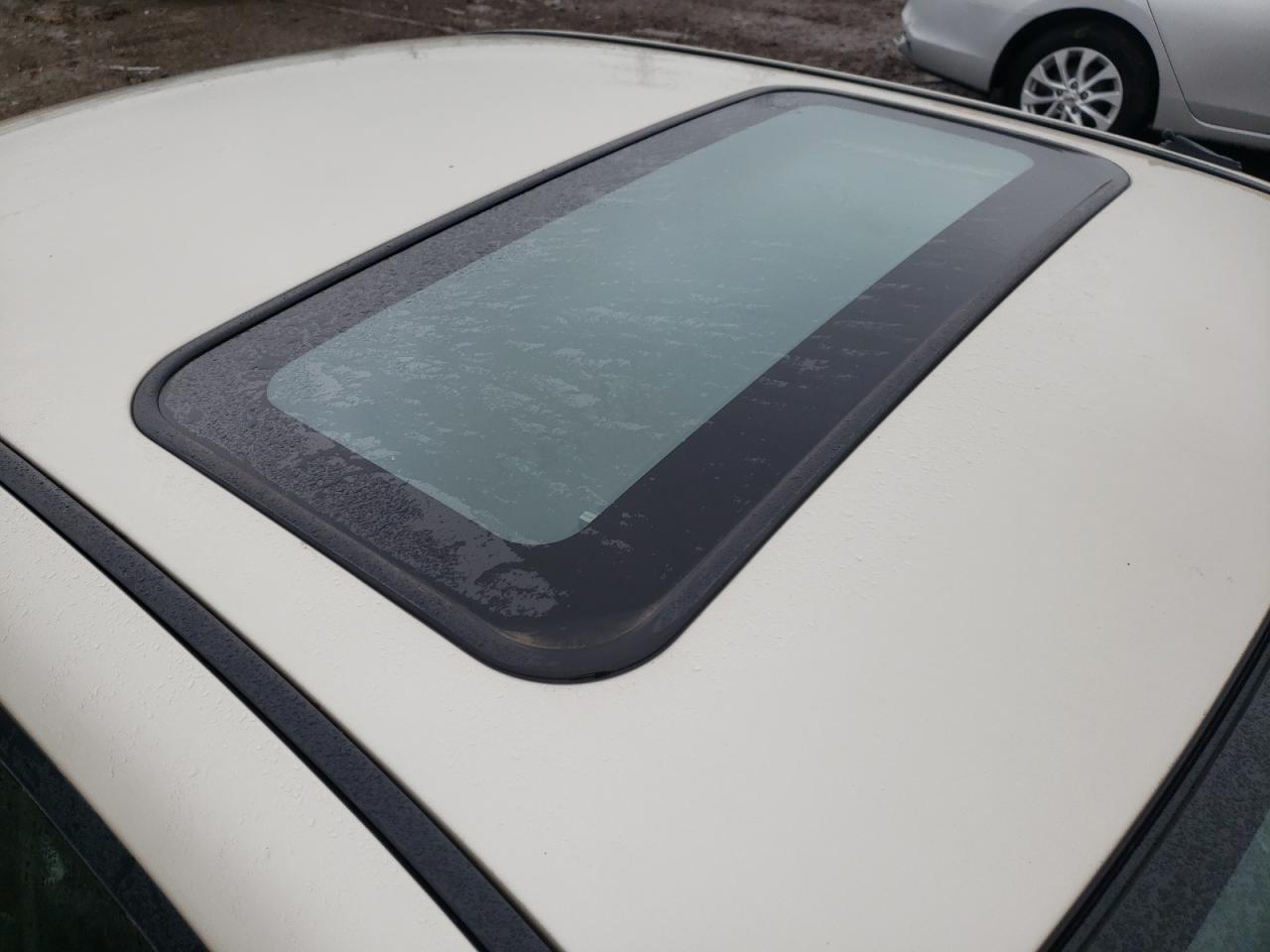 Photo 9 from auction – 2002 MAZDA PROTEGE DX with VIN JM1BJ226720510559