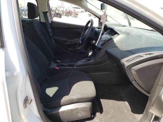 Photo 5 from auction – 2018 FORD FOCUS S with VIN 1FADP3E23JL278681