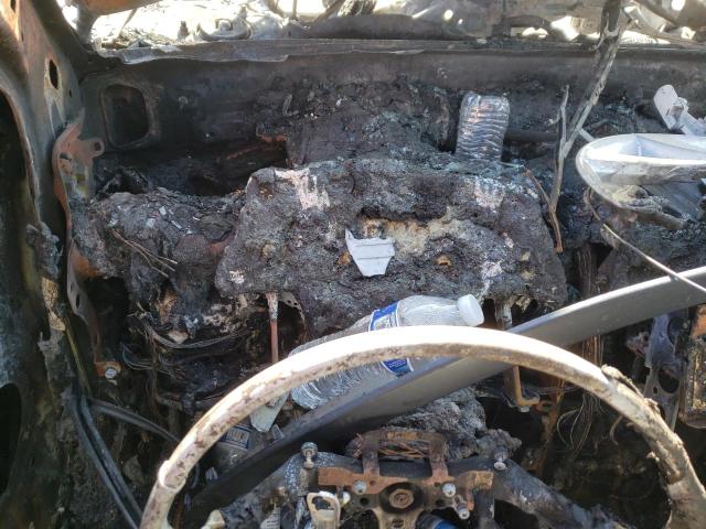 Photo 8 from auction – 2007 TOYOTA CAMRY CE/L with VIN 4T1BE46K17U552132