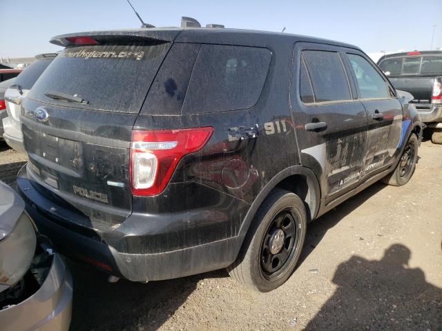 Photo 4 from auction – 2014 FORD EXPLORER P with VIN 1FM5K8AR7EGC60501