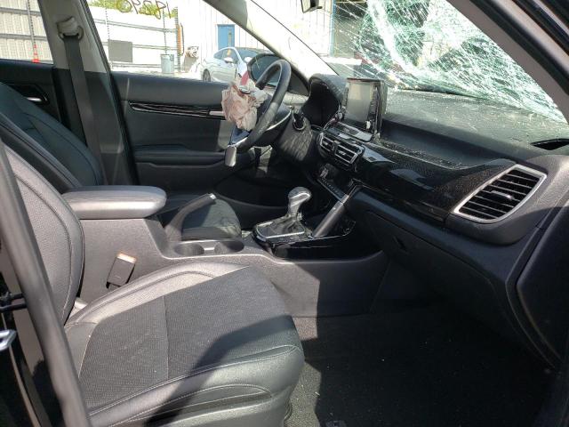 Photo 5 from auction – 2021 KIA SELTOS EX with VIN KNDERCAA4M7060283