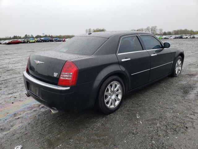 Photo 4 from auction – 2007 CHRYSLER 300C with VIN 2C3KA63H37H741666