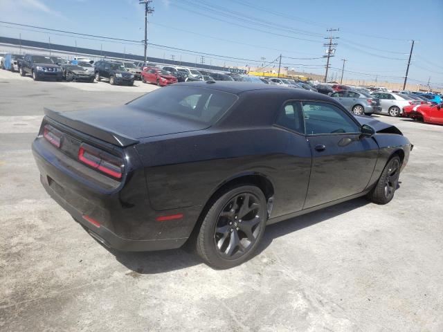 Photo 4 from auction – 2020 DODGE CHALLENGER with VIN 2C3CDZAG5LH254311