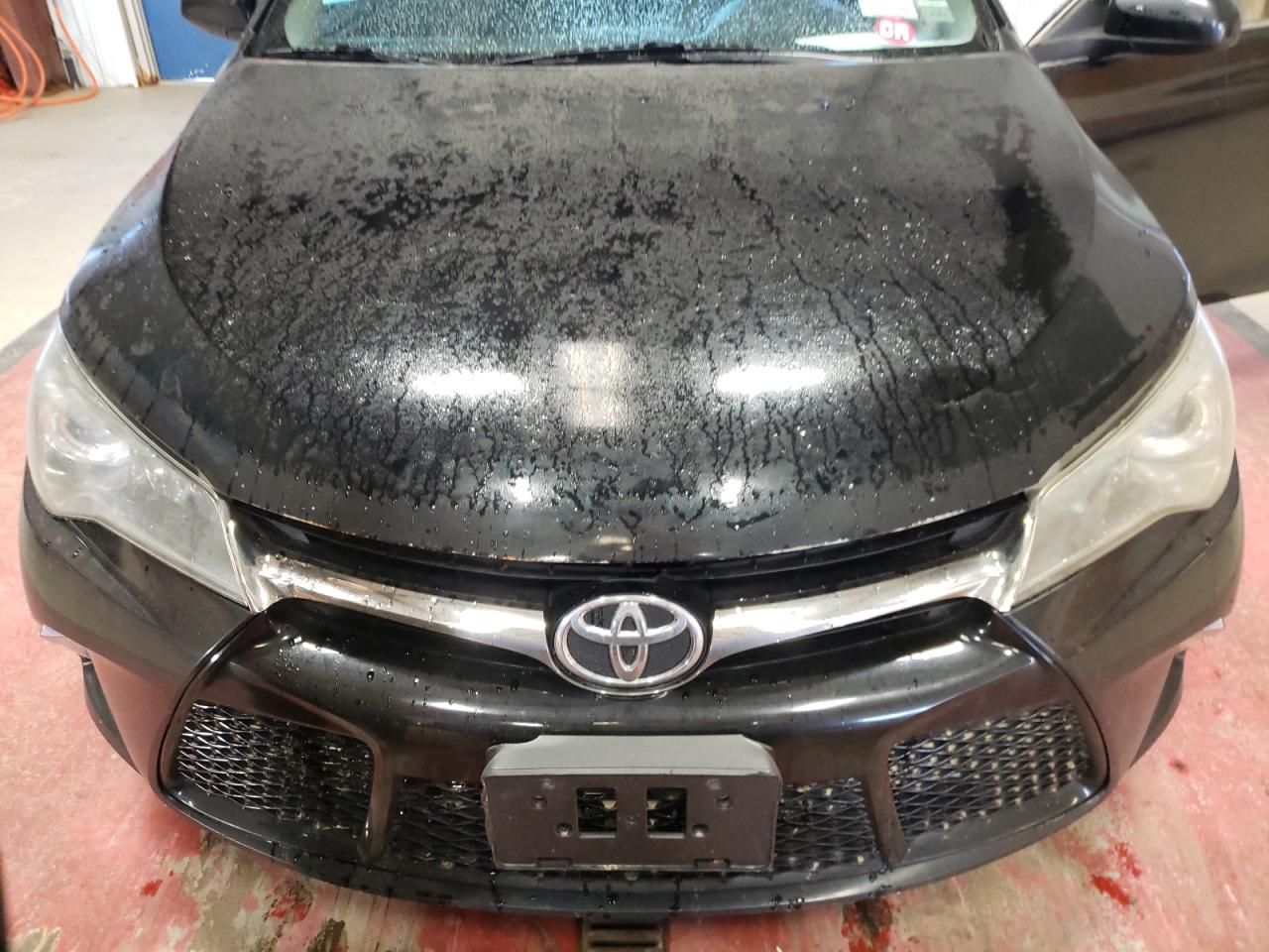 Photo 7 from auction – 2015 TOYOTA CAMRY LE with VIN 4T1BF1FK3FU080641