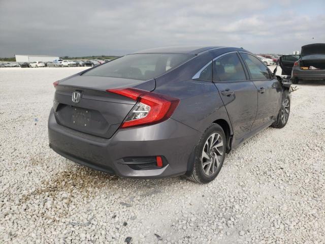 Photo 4 from auction – 2016 HONDA CIVIC EX with VIN 2HGFC2F7XGH503060