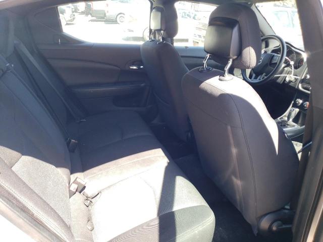 Photo 6 from auction – 2013 DODGE AVENGER with VIN 1C3CDZAB9DN564488