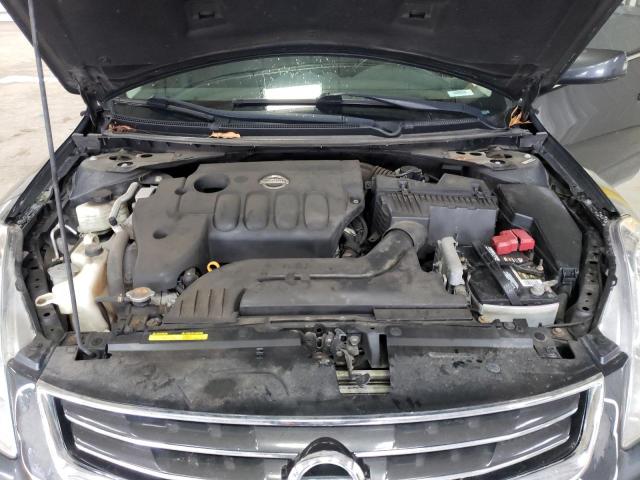 Photo 7 from auction – 2012 NISSAN ALTIMA BAS with VIN 1N4AL2AP7CN480845