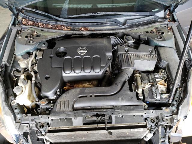Photo 7 from auction – 2007 NISSAN ALTIMA 2.5 with VIN 1N4AL21E57C229662