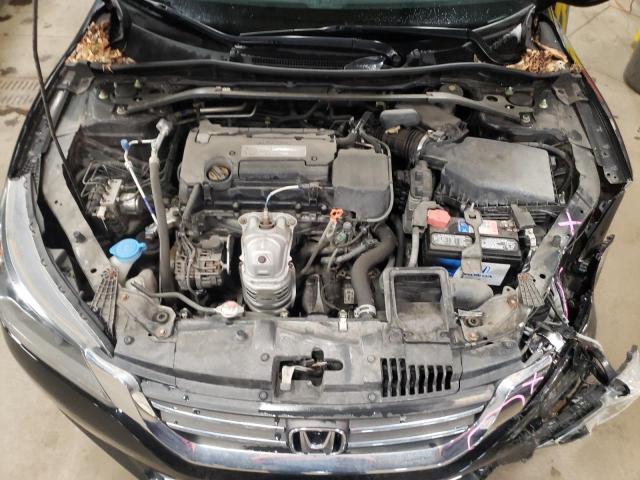 Photo 7 from auction – 2014 HONDA ACCORD SPO with VIN 1HGCR2F50EA055357