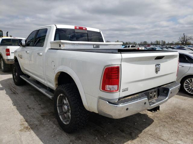 Photo 3 from auction – 2014 RAM 2500 LARAM with VIN 3C6UR5FL3EG308439