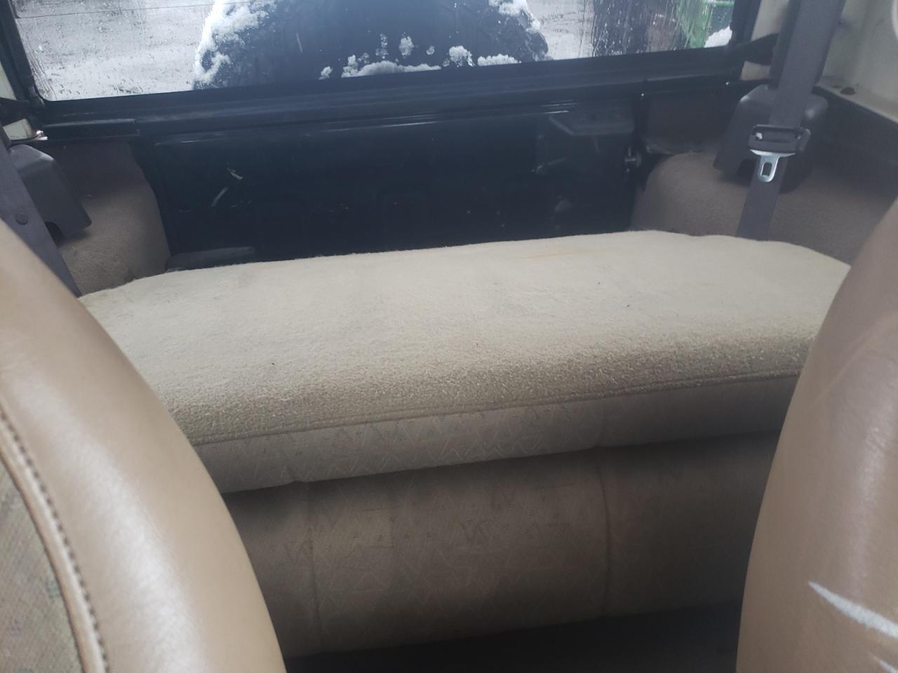 Фото 5 с аукциона – 2001 JEEP WRANGLER / с VIN 1J4FA49S71P364566
