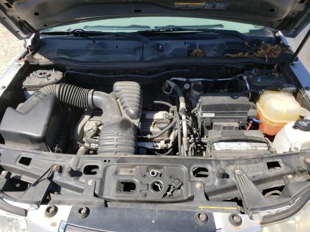 Photo 7 from auction – 2006 SATURN VUE with VIN 5GZCZ33D36S826517
