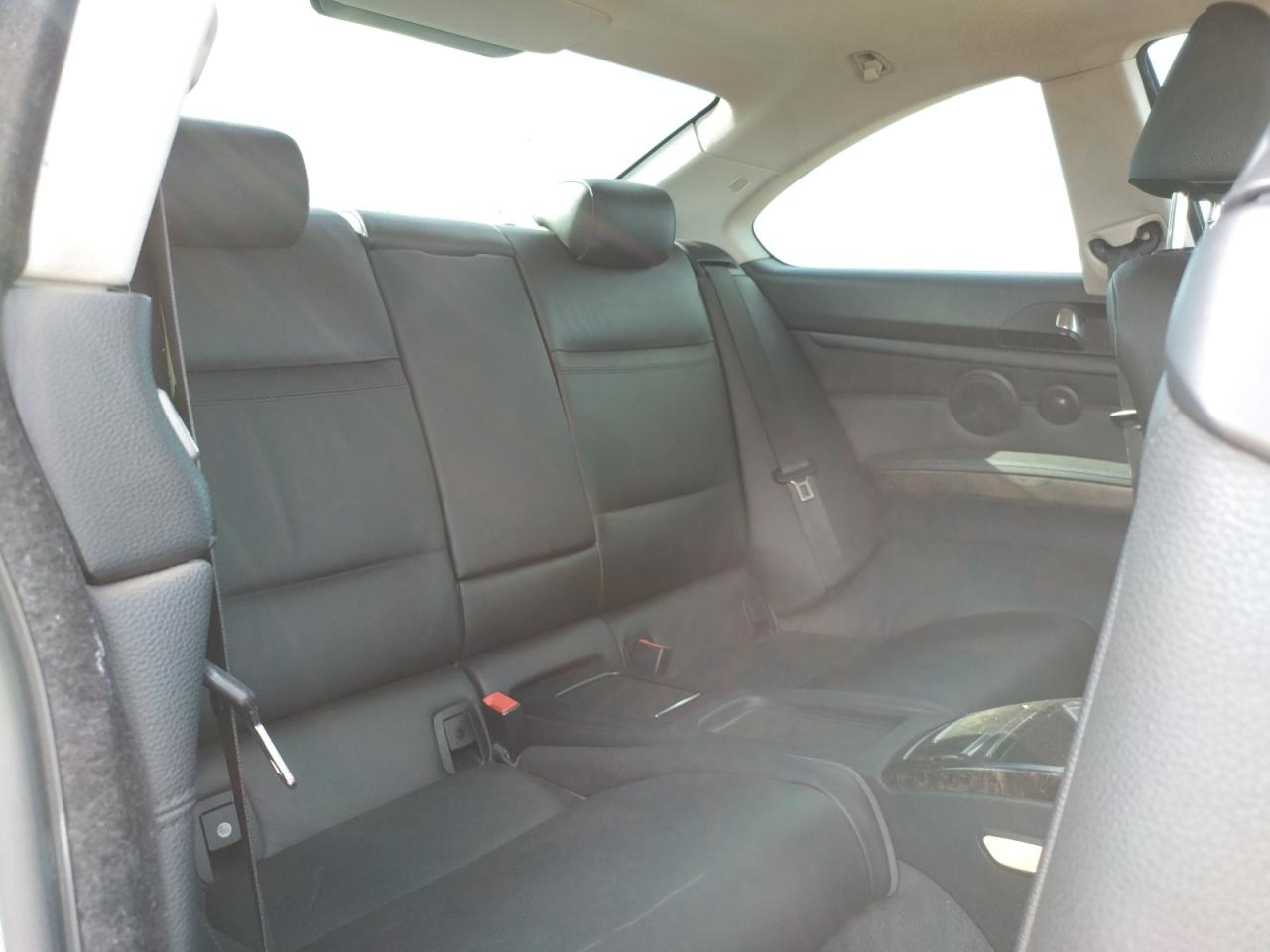 Photo 6 from auction – 2008 BMW 335 I with VIN WBAWB73518P043315