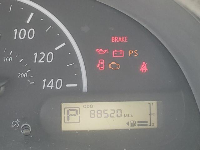 Photo 8 from auction – 2015 NISSAN VERSA S with VIN 3N1CN7AP2FL940625