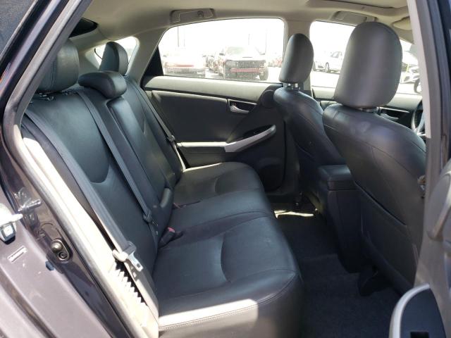 Photo 6 from auction – 2010 TOYOTA PRIUS with VIN JTDKN3DU5A0180165