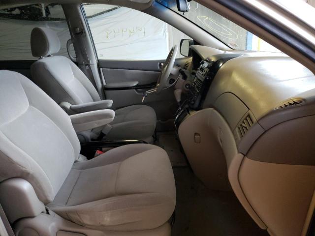 Photo 8 from auction – 2004 TOYOTA SIENNA LE with VIN 5TDBA23C74S014231