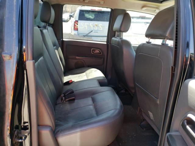 Photo 6 from auction – 2005 GMC CANYON with VIN 1GTDT136658251189