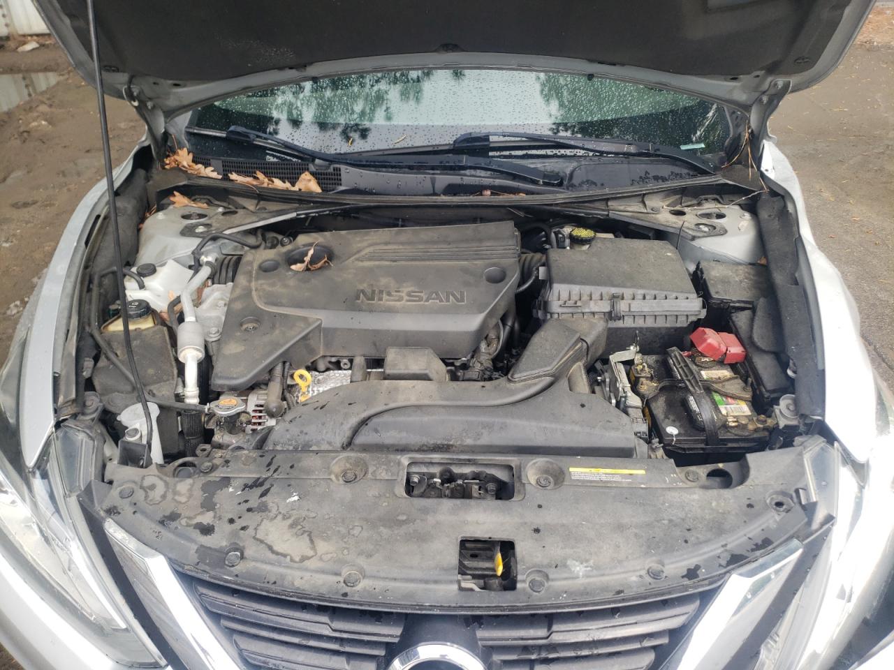 Photo 7 from auction – 2016 NISSAN ALTIMA 2.5 with VIN 1N4AL3AP8GN370138