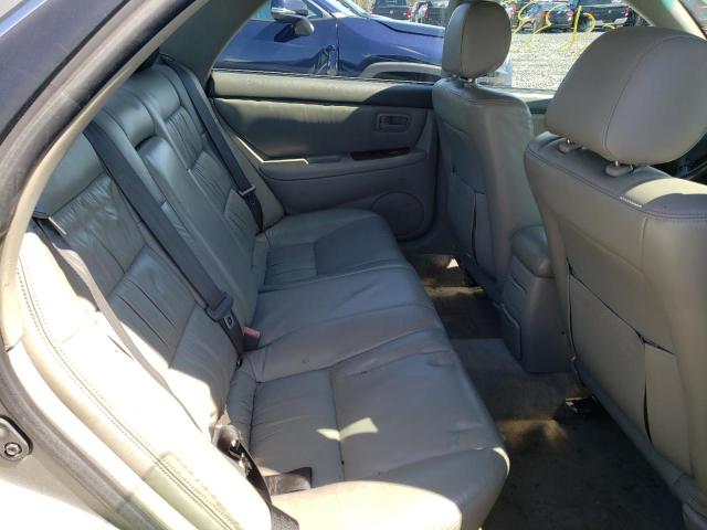 Photo 6 from auction – 1998 LEXUS ES 300 with VIN JT8BF28GXW0083996