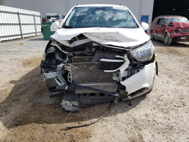 Photo 9 from auction – 2017 BUICK ENCORE PRE with VIN KL4CJASB5HB006868