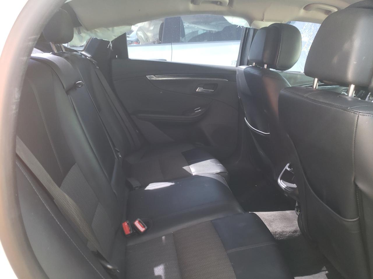 Photo 6 from auction – 2014 CHEVROLET IMPALA LT with VIN 1G1125S34EU113560