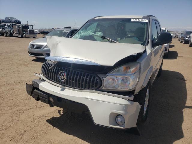 Photo 10 from auction – 2007 BUICK RENDEZVOUS with VIN 3G5DA03L07S544660