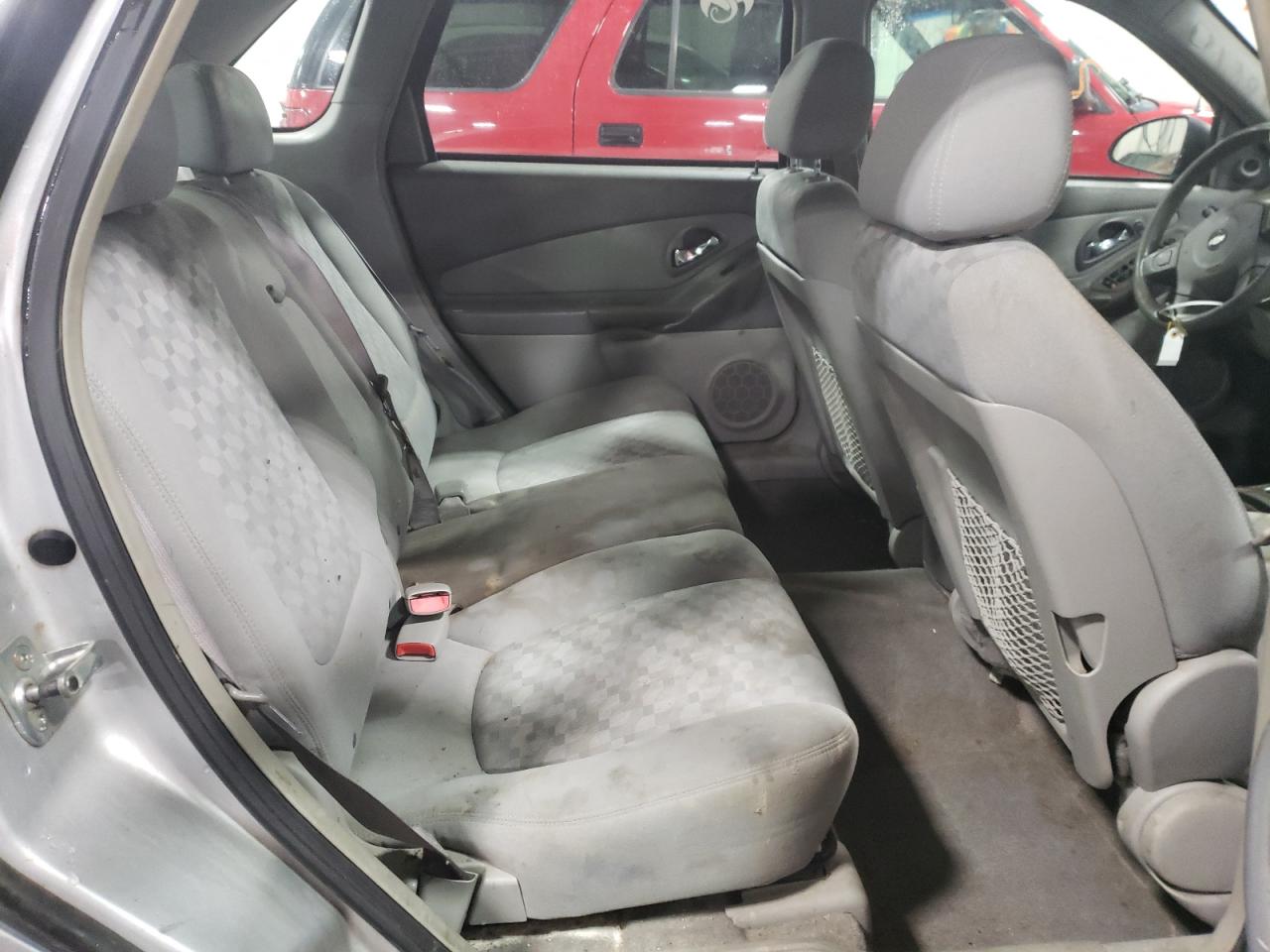Photo 6 from auction – 2005 CHEVROLET MALIBU MAX with VIN 1G1ZT62865F118037