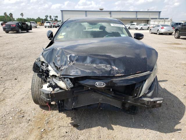 Photo 9 from auction – 2012 KIA OPTIMA LX with VIN 5XXGM4A75CG083188