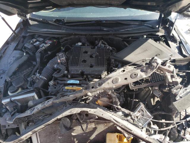 Photo 7 from auction – 2014 INFINITI Q50 BASE with VIN JN1BV7AP1EM692822