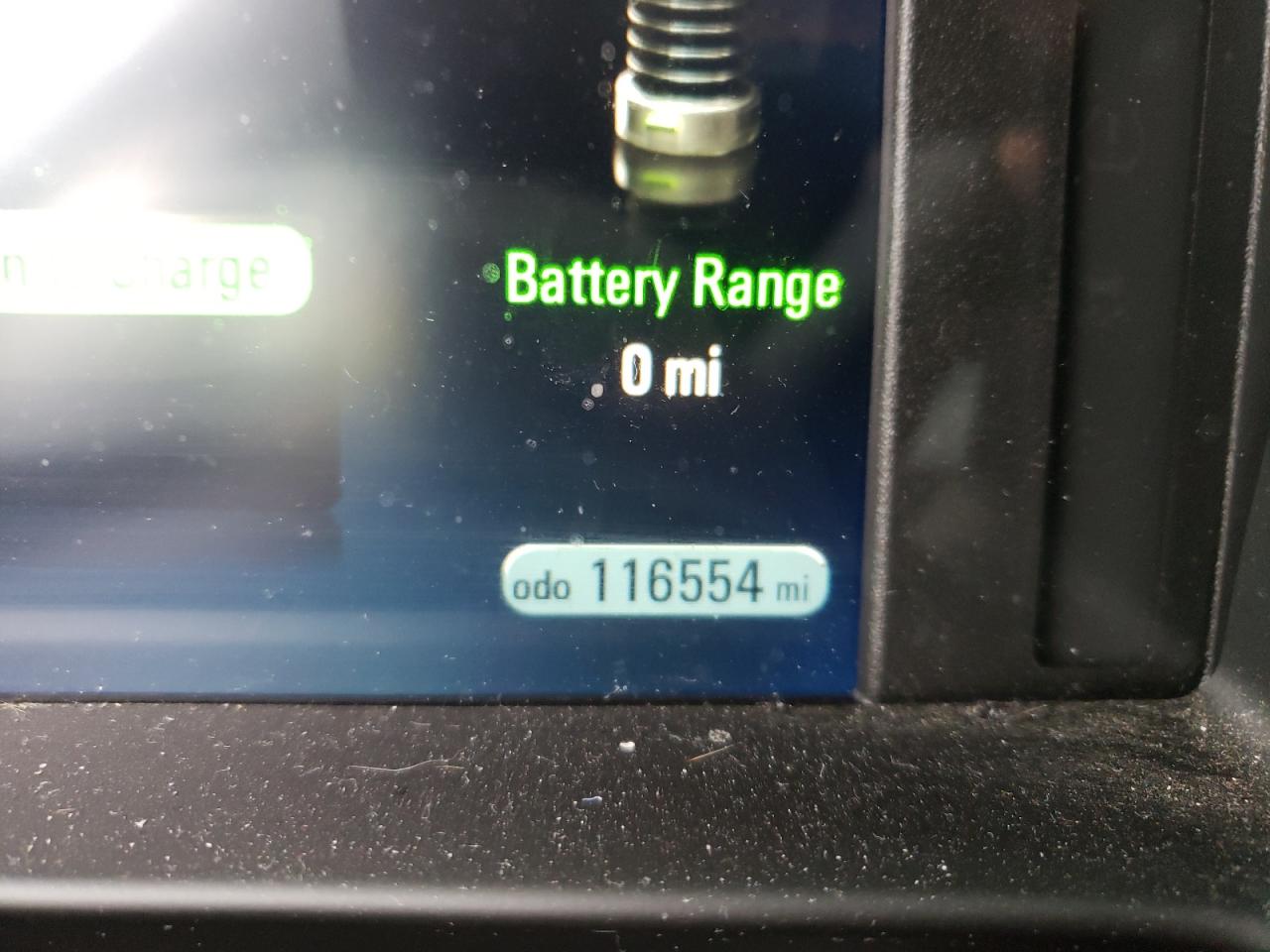 Photo 8 from auction – 2012 CHEVROLET VOLT with VIN 1G1RB6E48CU119338