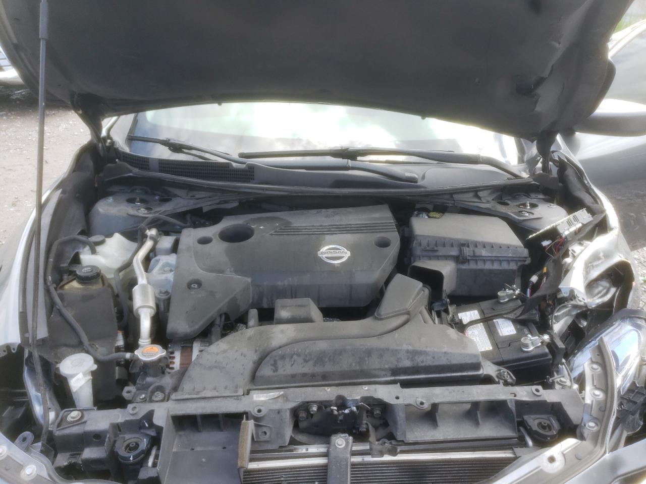 Photo 7 from auction – 2014 NISSAN ALTIMA with VIN 1N4AL3AP3EC164718