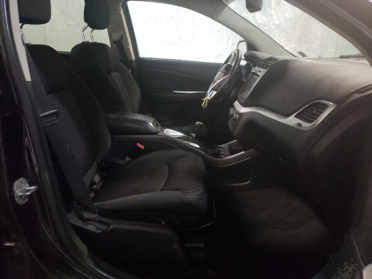 Photo 5 from auction – 2011 DODGE JOURNEY CR with VIN 3D4PH3FG9BT544910