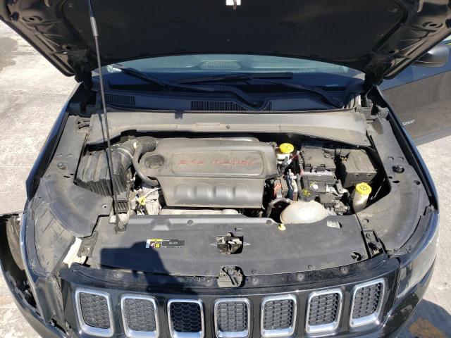Photo 7 from auction – 2018 JEEP COMPASS LA with VIN 3C4NJCBB3JT105767