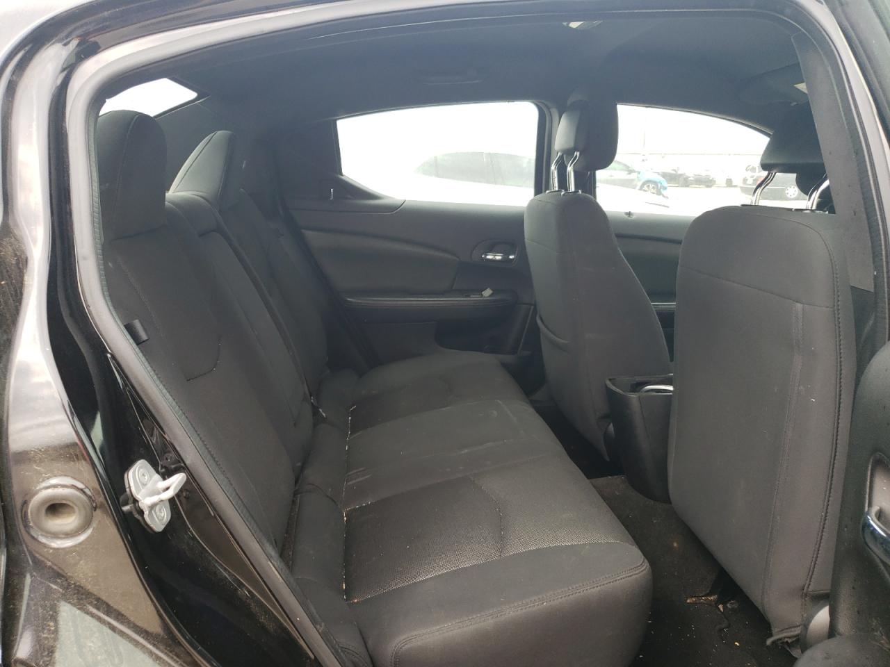 Photo 6 from auction – 2012 DODGE AVENGER SE with VIN 1C3CDZAB7CN238168