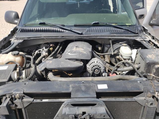 Photo 7 from auction – 2007 CHEVROLET SILVERADO with VIN 2GCEC13V571107005