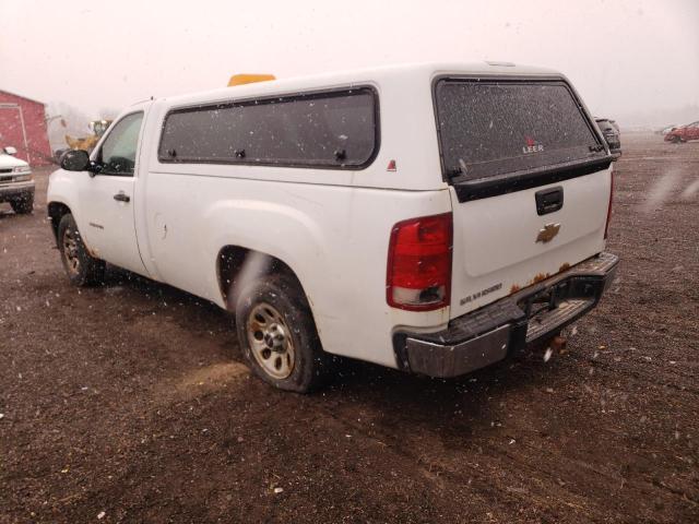 Photo 3 from auction – 2010 GMC SIERRA K15 with VIN 1GTPKTEA8AZ126809