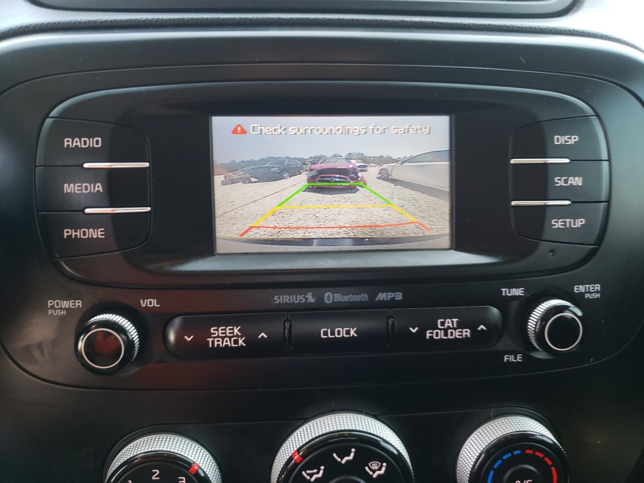 Foto 20 de la subasta – 2016 KIA SOUL + con VIN KNDJP3A55G7395533