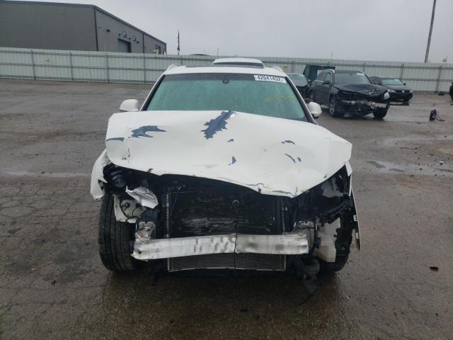 Photo 9 from auction – 2017 AUDI Q3 PREMIUM with VIN WA1BCCFS8HR014529