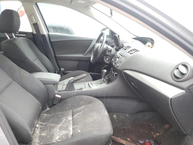 Photo 5 from auction – 2012 MAZDA 3 I with VIN JM1BL1UG4C1553455