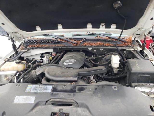 Photo 7 from auction – 2002 GMC YUKON with VIN 1GKEK13Z22R236247