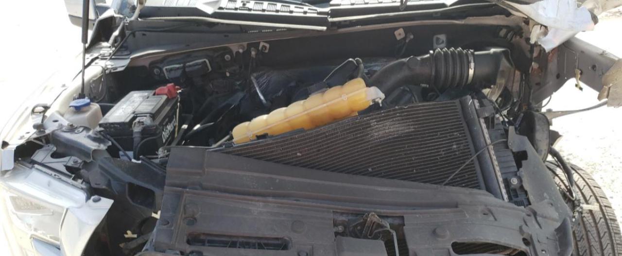 Photo 7 from auction – 2015 FORD F150 SUPER with VIN 1FTEW1EF2FFB95063