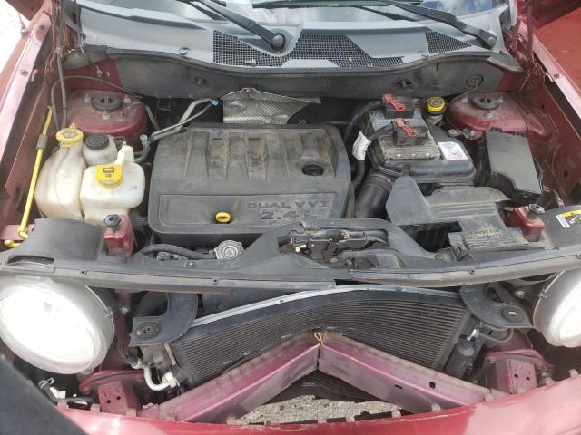 Photo 7 from auction – 2014 JEEP PATRIOT LA with VIN 1C4NJPFB3ED850791